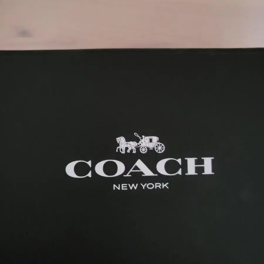 COACH