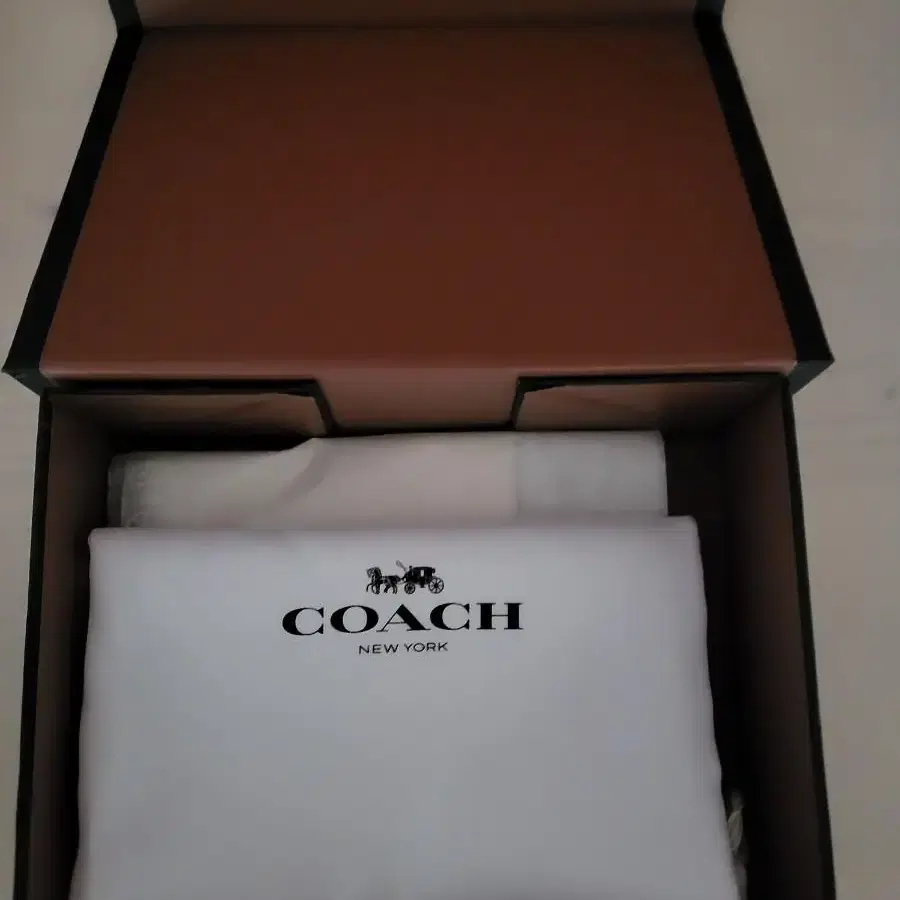 COACH