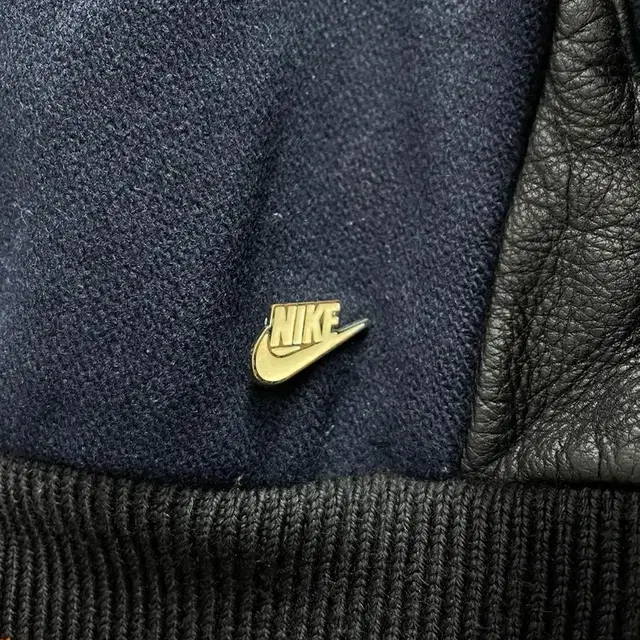 nike vtg varsity jacket 나이키 바시티자켓