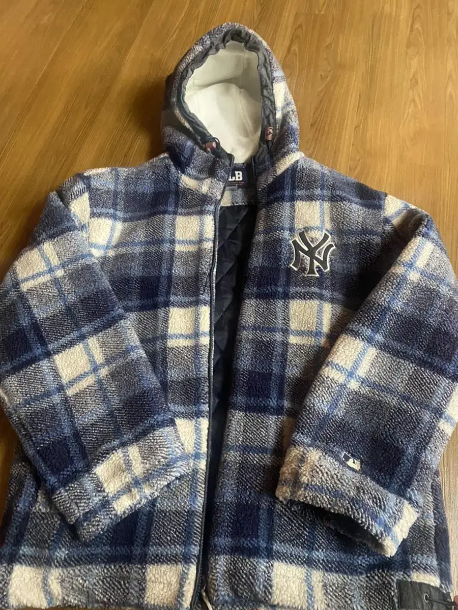 [100]MLB Yankees Jacket