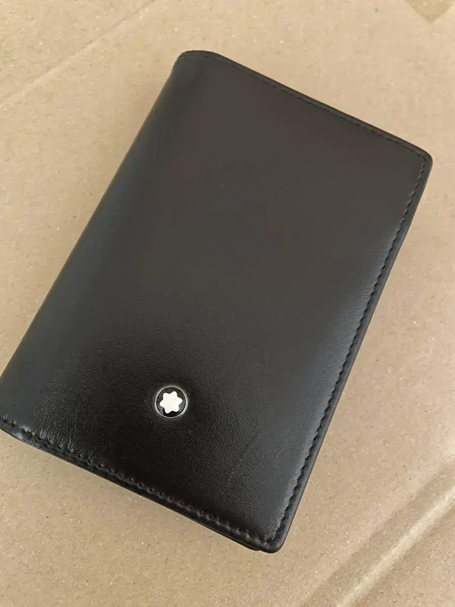 Montblanc Men's Wallet