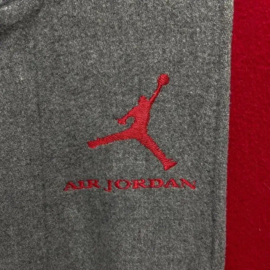 90s nike jordan 나이키 조던 울 바시티자켓