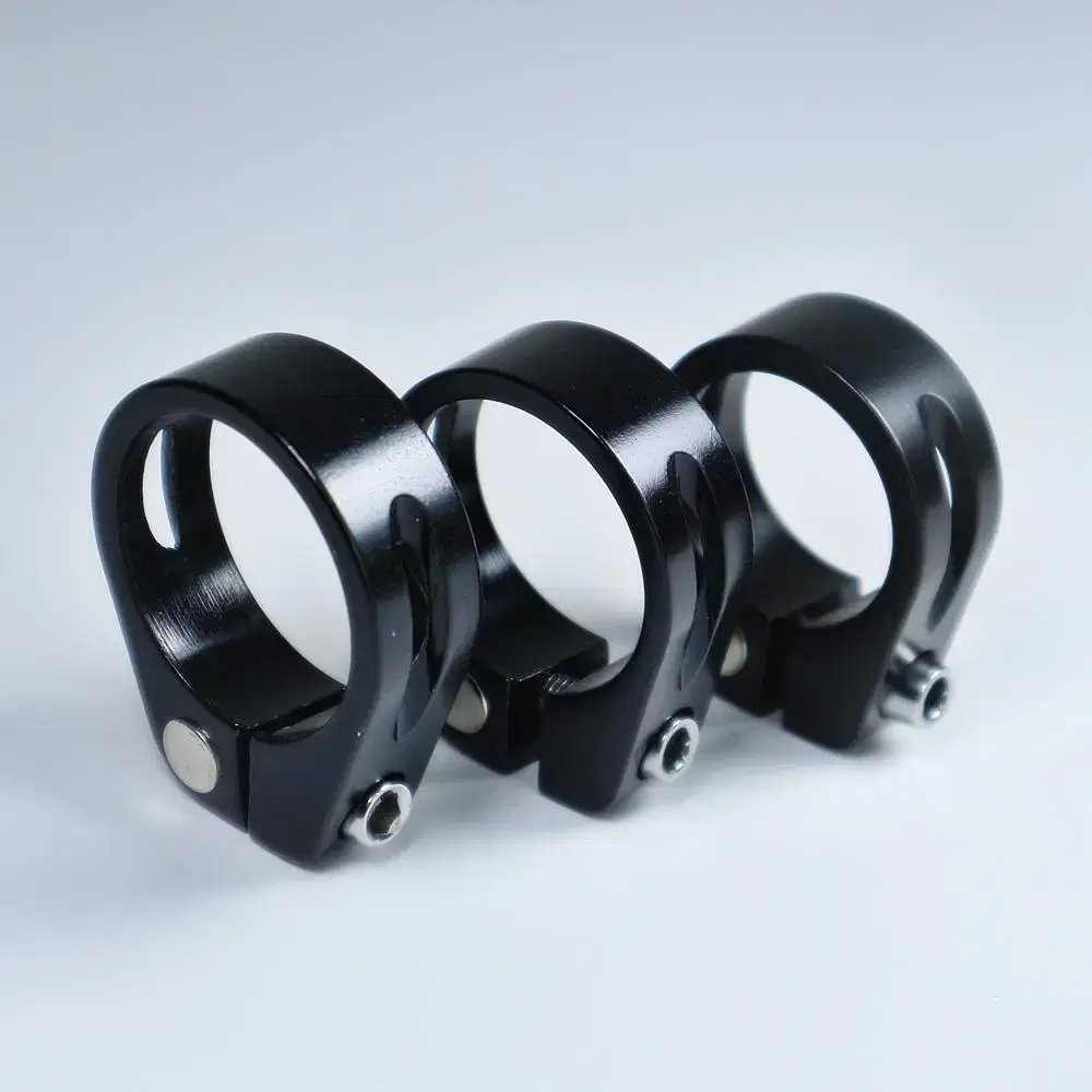 BicycleBranding Road MTB Pixie Seatclamp 28.6 31.8 34.9