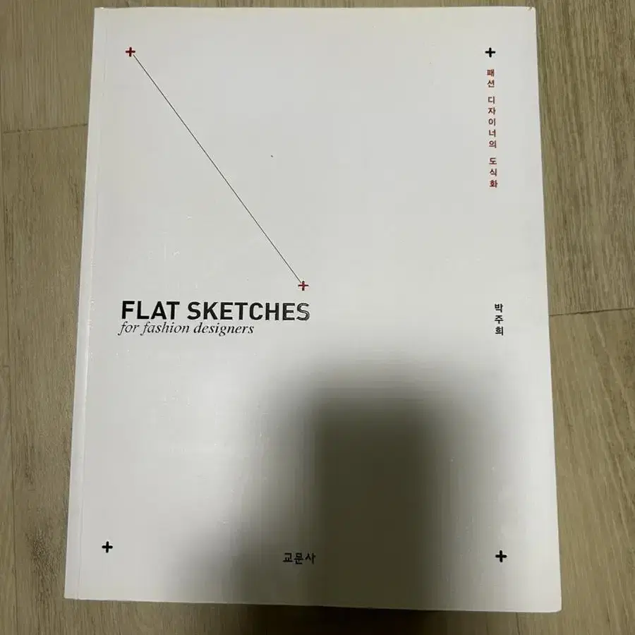 패션 디자인너의 도식화 [Flat sketches]