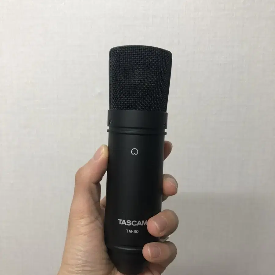 M-audio solo, Tascam Tm-80, 제이미사운드 헤드폰