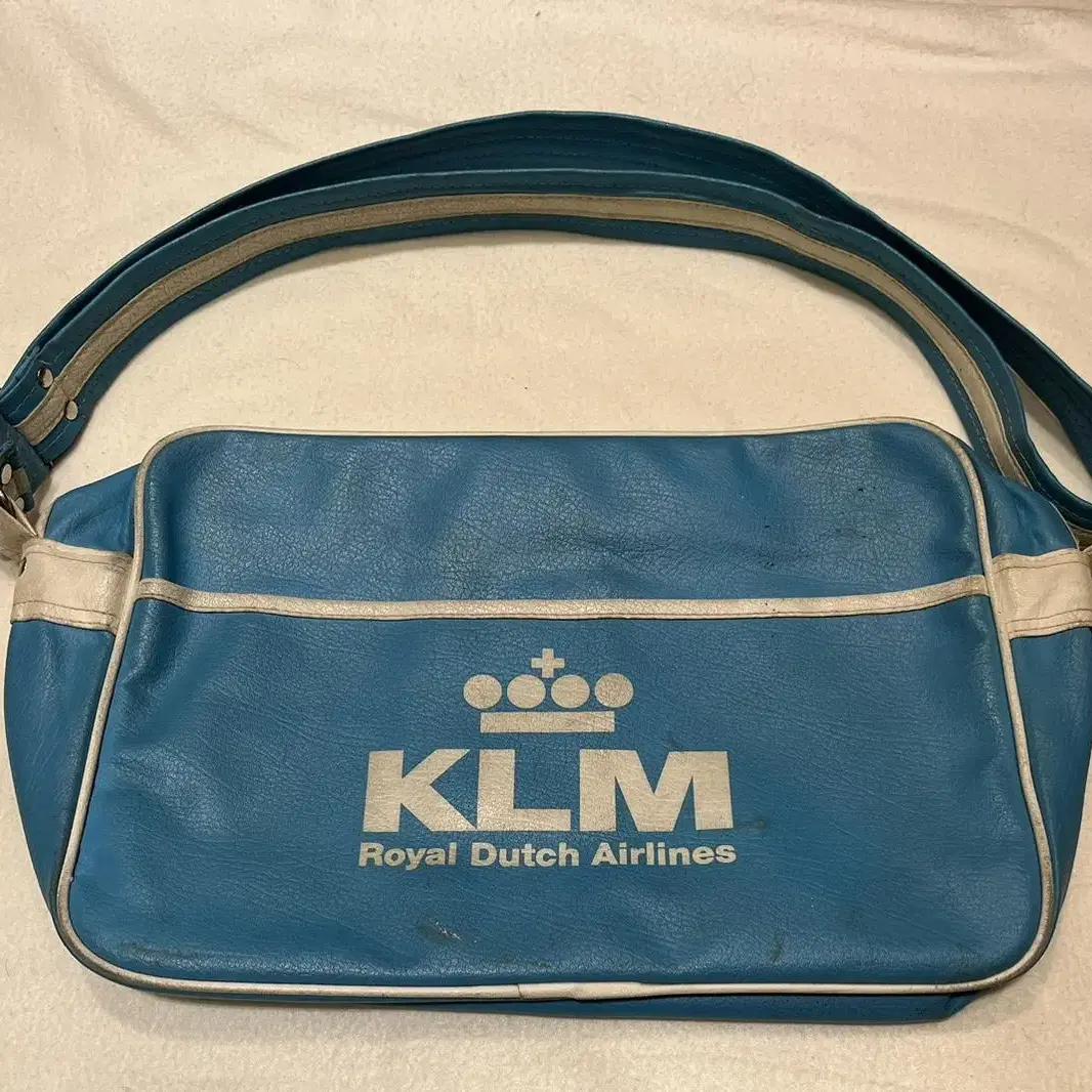 KLM (네덜란드 항공사) 크로스 백