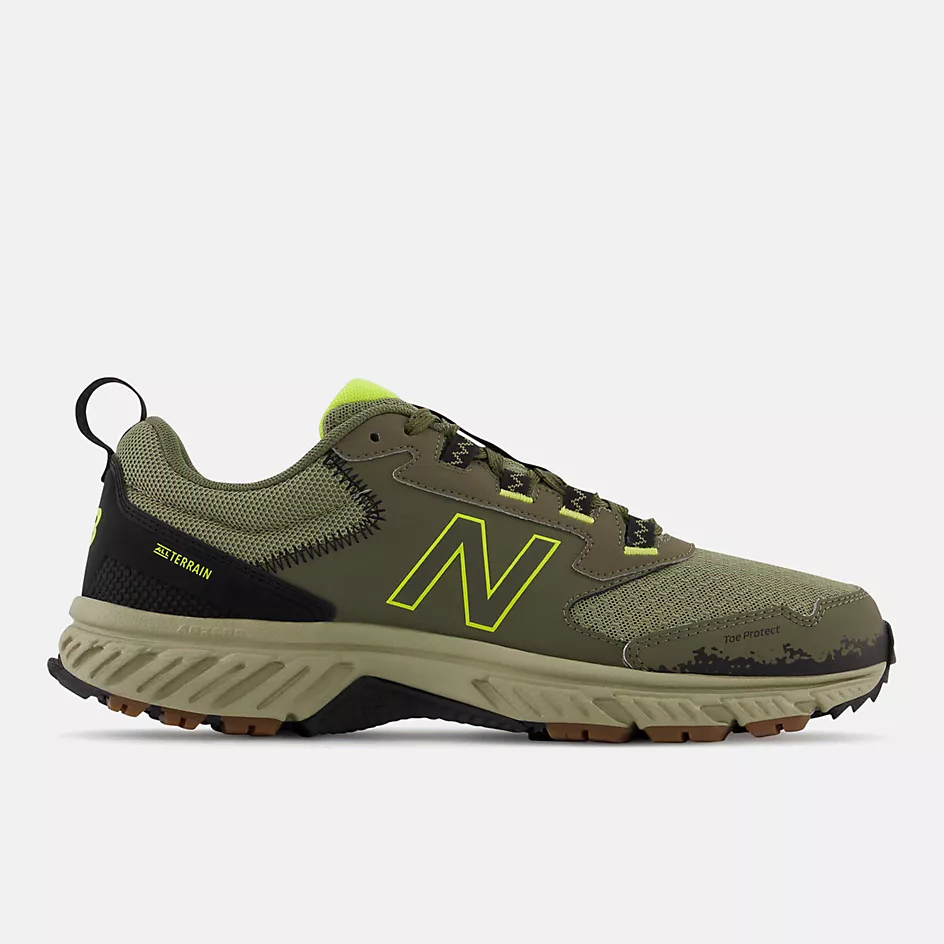 New Balance MT510 V5 US10(280) new