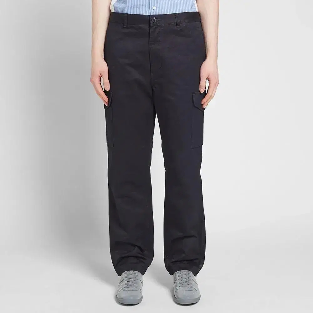 Comme des Garçons Song Homme Cargo Pants