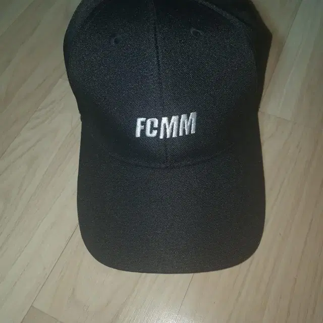 fcmm 볼캡 모자