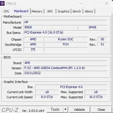 라이젠 5 5600g + 그래픽카드 : RX6600XT 게이밍본체 판매