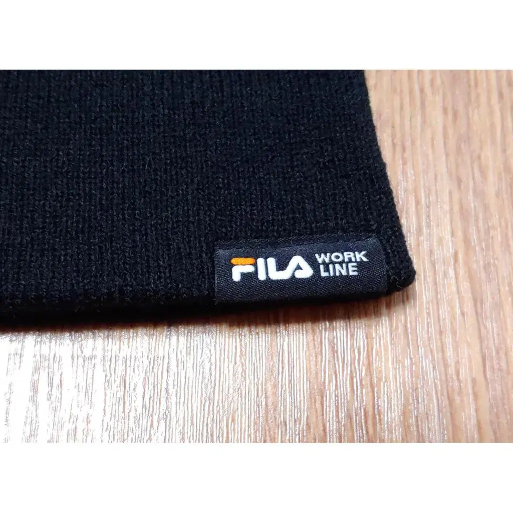 휠라 FILA 패션 스포츠 아웃도어 비니 D-267