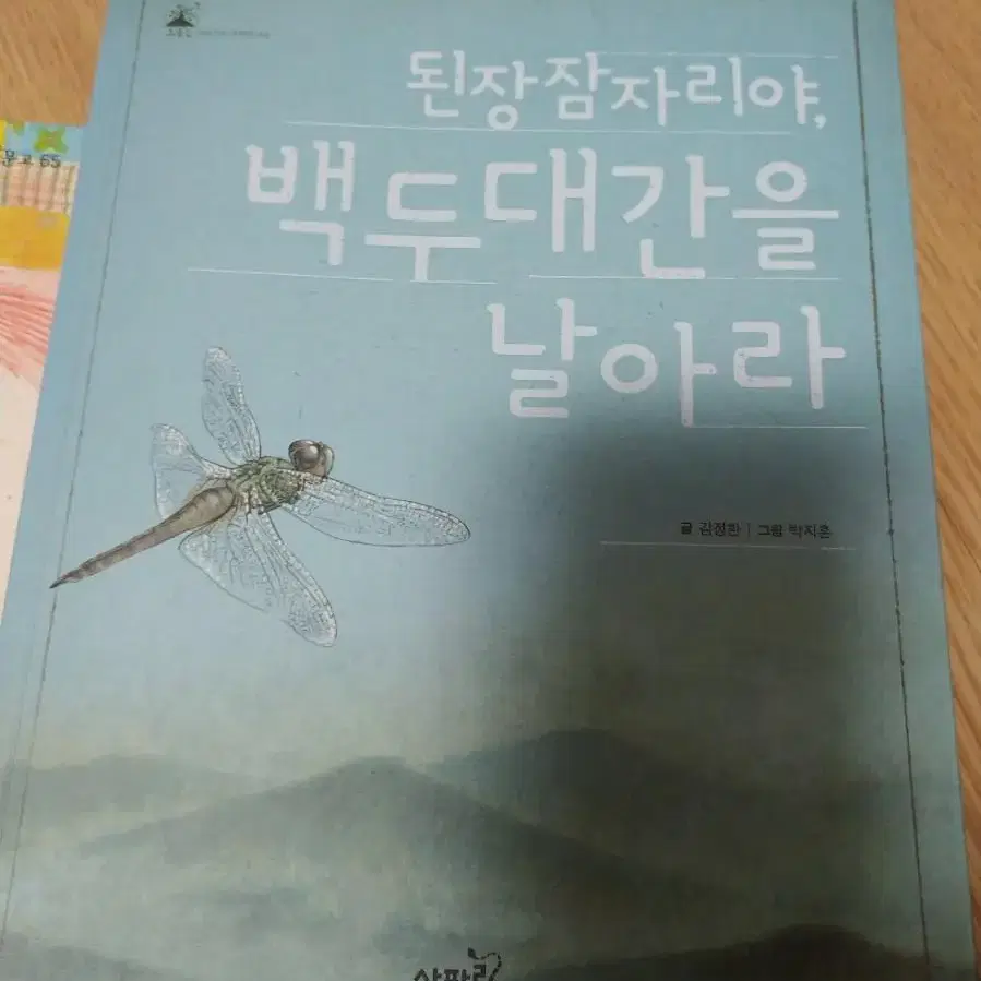 여러가지 책