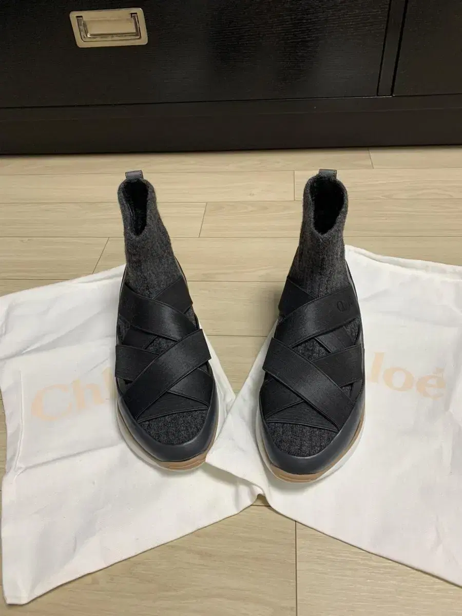 Chloé Sneakers 36 New Arrivals