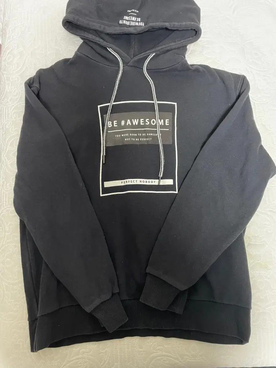 Hang Ten Hoodie XL