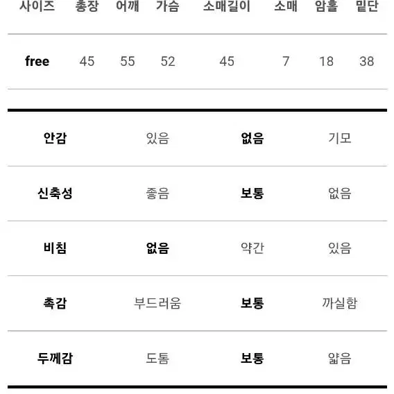 금장니트가디건