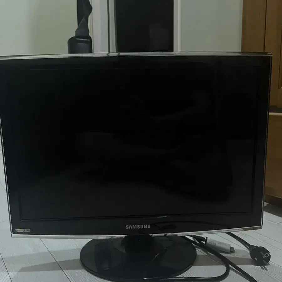 삼성전자 싱크마스터 T220HD TV 모니터