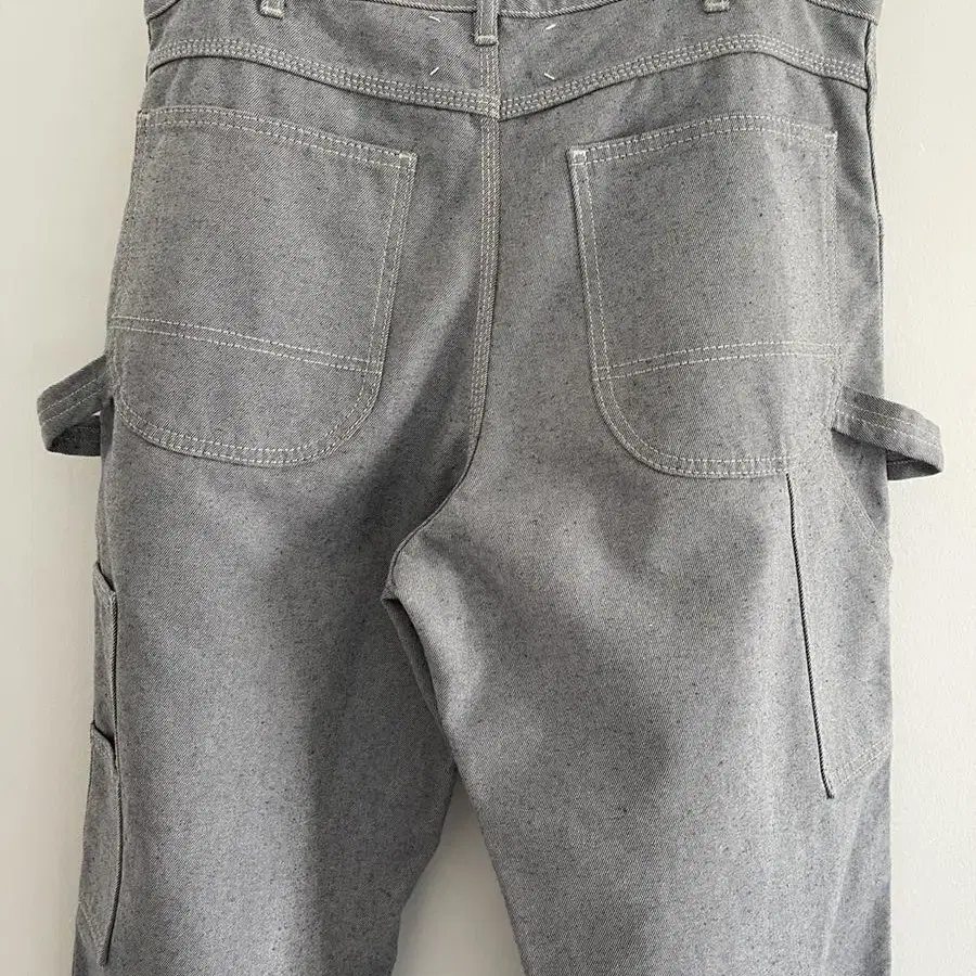 마르지엘라 카펜터 팬츠 margiela Carpenter Pants 34