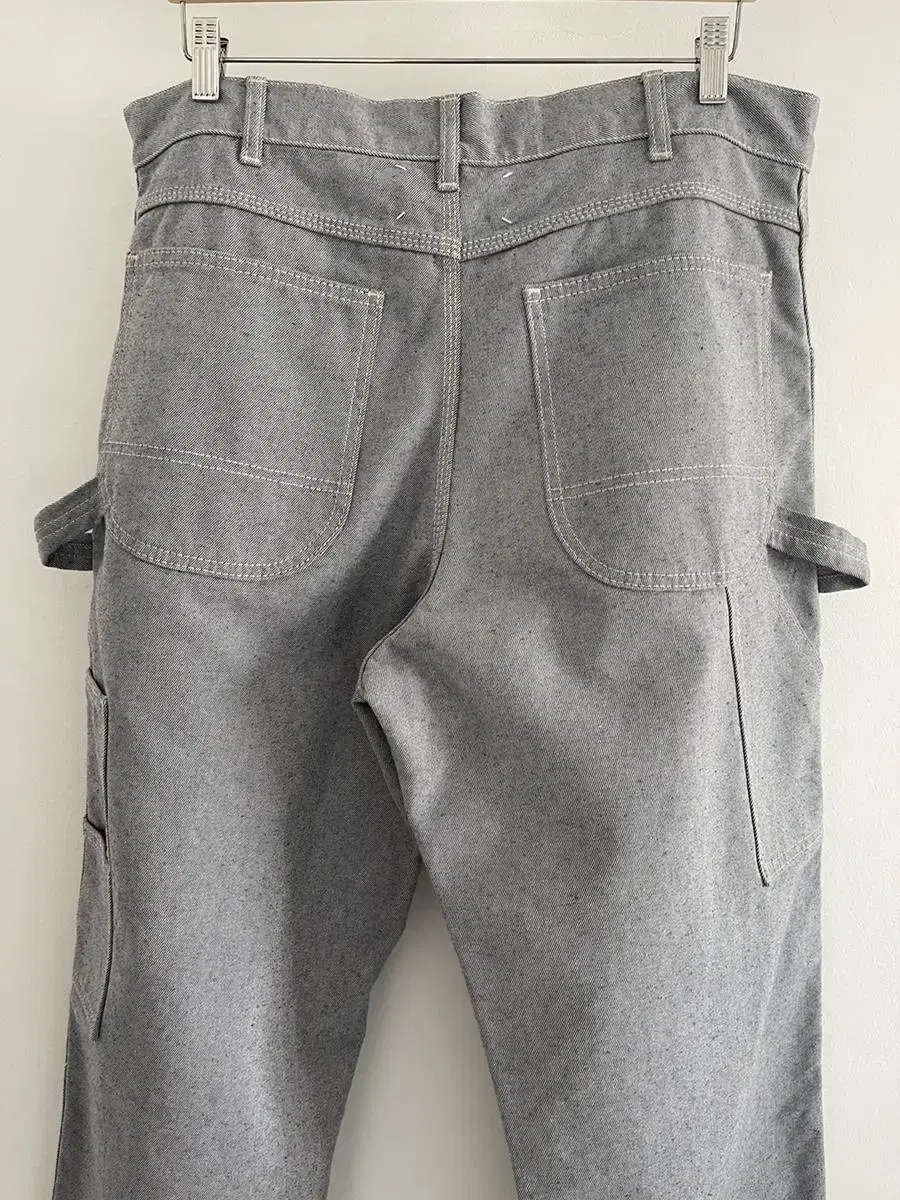 마르지엘라 카펜터 팬츠 margiela Carpenter Pants 34