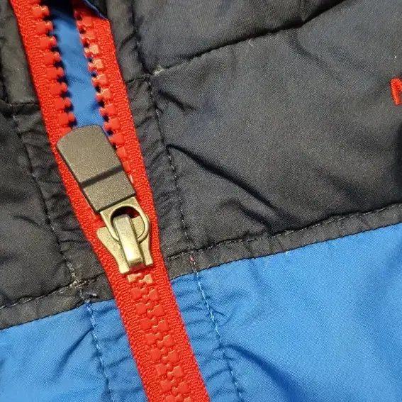 [THE NORTH FACE] 구스 패딩 18-24M