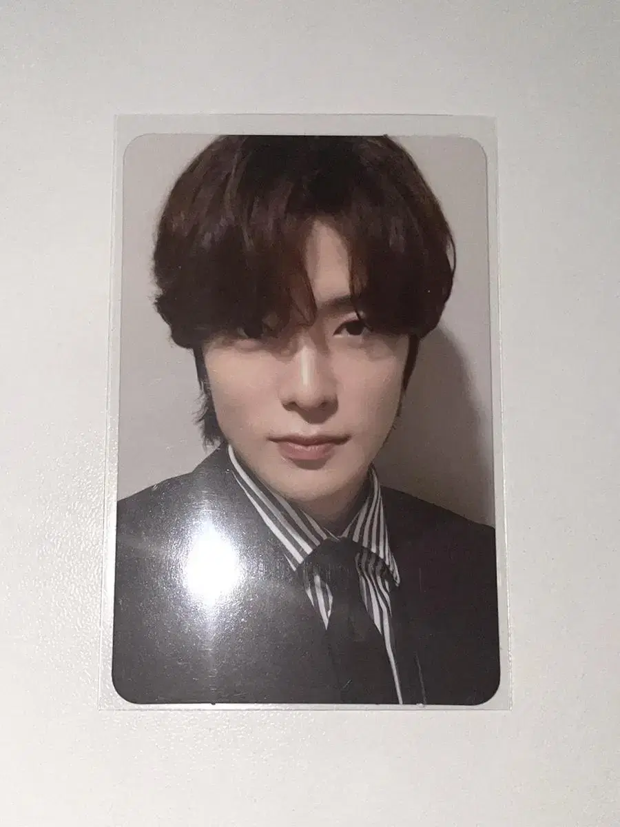 NCT Beyoncé Ace CardWallet jaehyunPhotocard wts