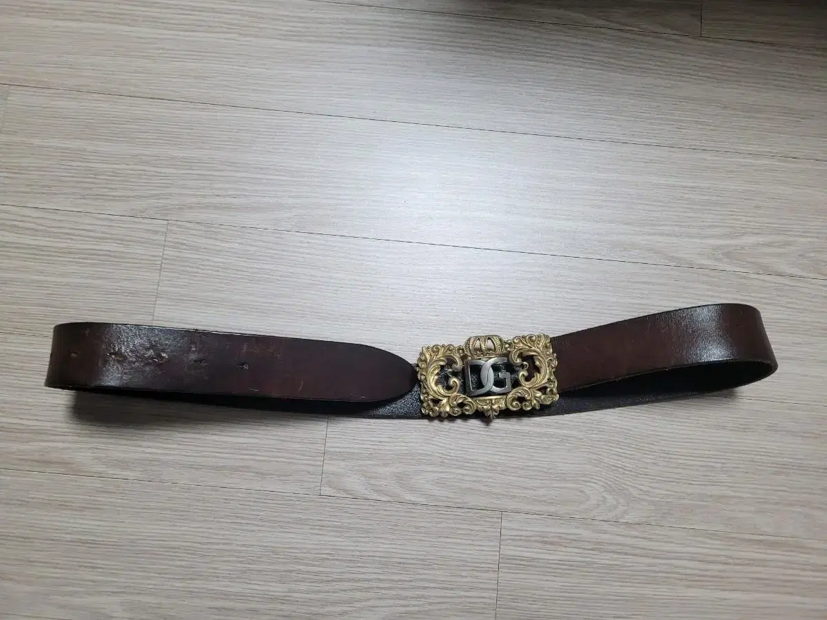 Dolce & Gabbana belt for sale