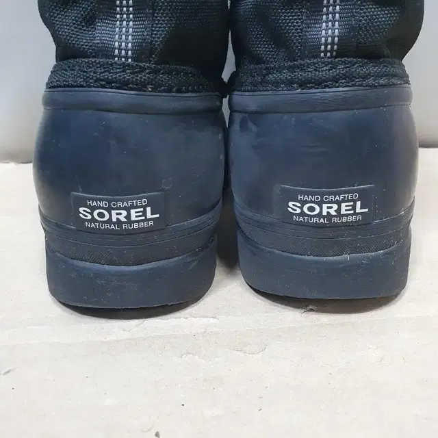 SOREL 쏘렐 부츠.방한부츠.키즈.(20cm)