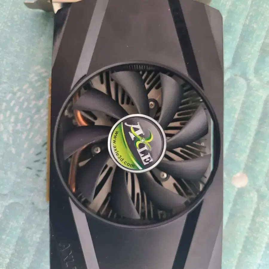 AXLE gtx 960 2g 팔아요