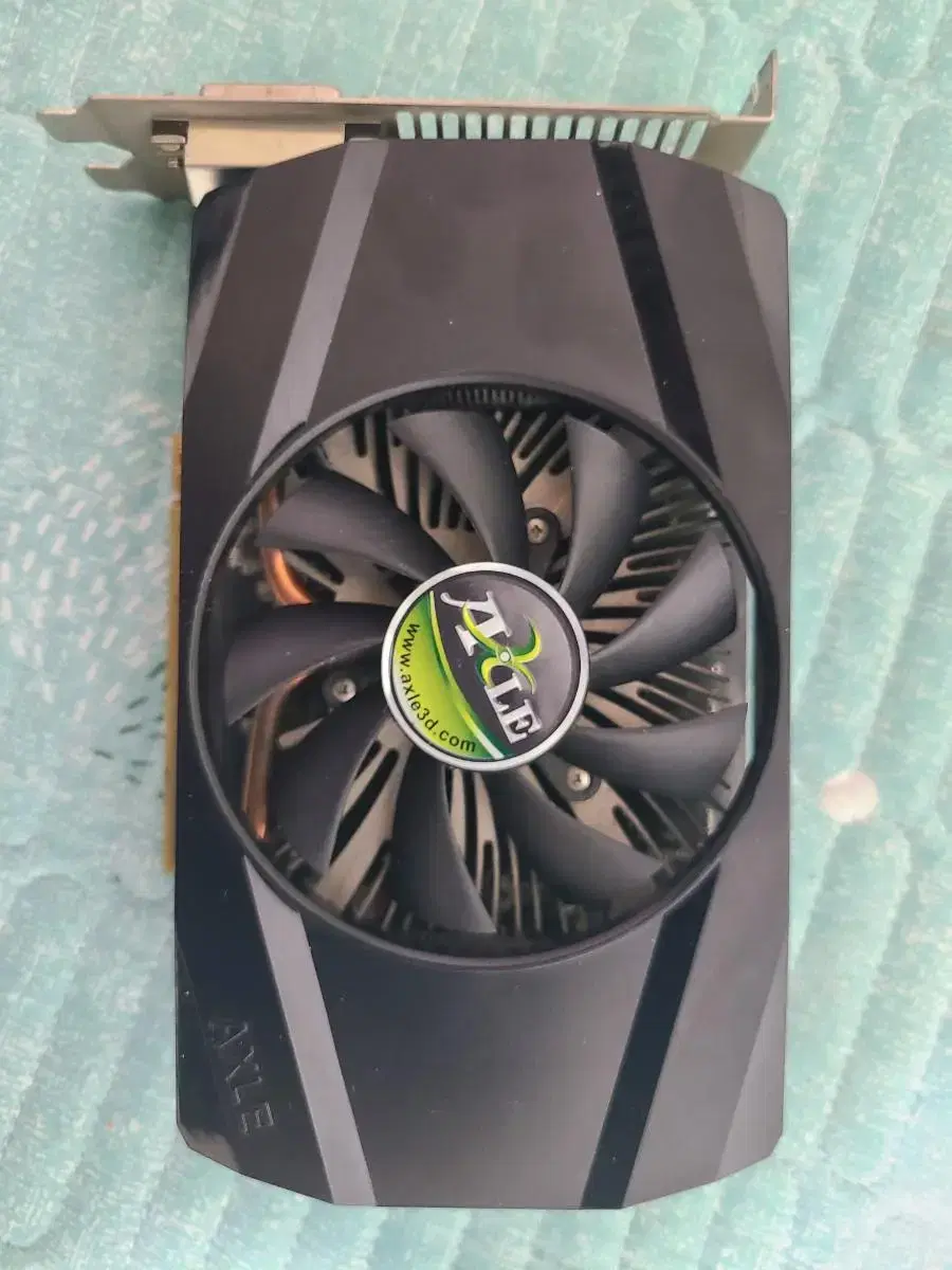 AXLE gtx 960 2g 팔아요