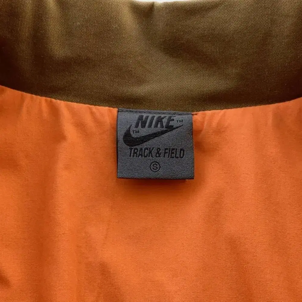 Nike 나이키 필드자켓 S