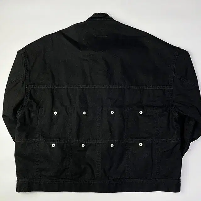 CAVEMPT MULTI POCKET JACKET 카브엠트 자켓