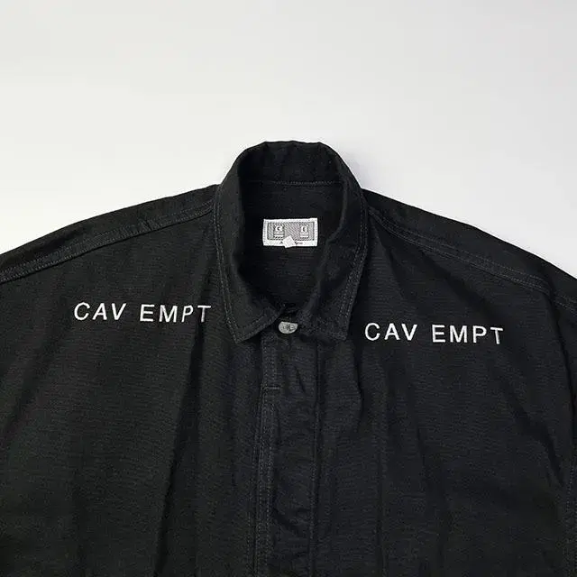 CAVEMPT MULTI POCKET JACKET 카브엠트 자켓