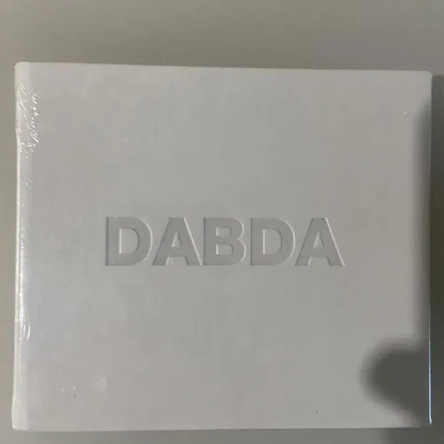 한국사람 - DABDA