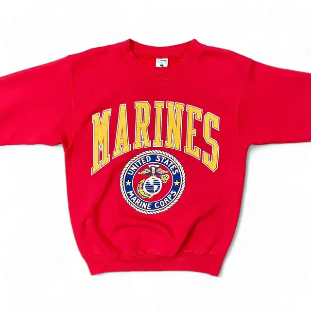 90's USMC 스웻셔츠 M