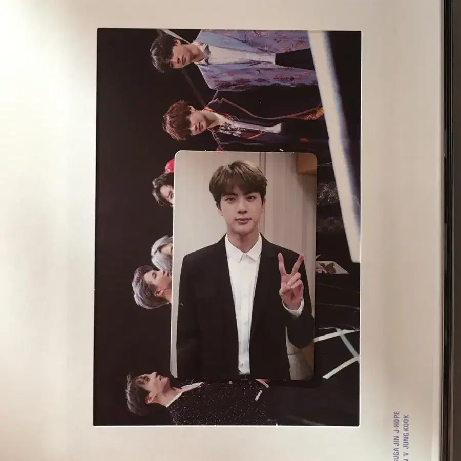 【memorie of 2017 BTS】 BTS Memories of 2017 (5 DVDs) - Amazon.com Music