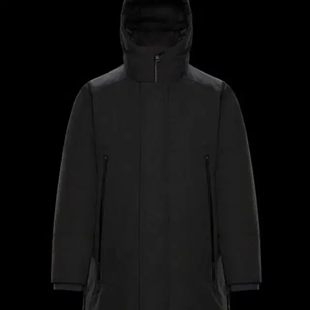 [4] Moncler 몽클레어 크레펠 지우보토 패딩 저렴하게 판매해요