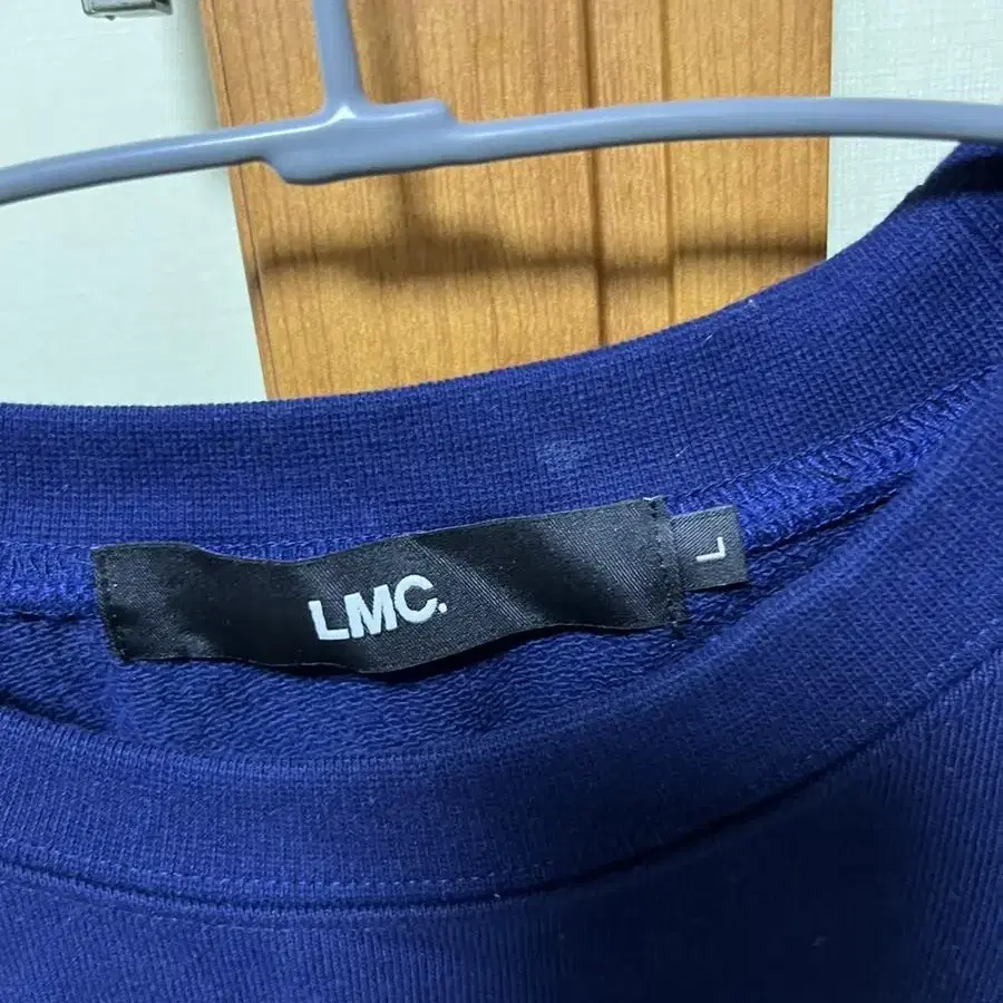 LMC 맨투맨 L