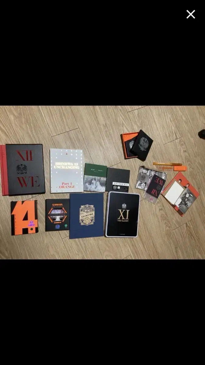 Mythology album dvd Goods in bulk