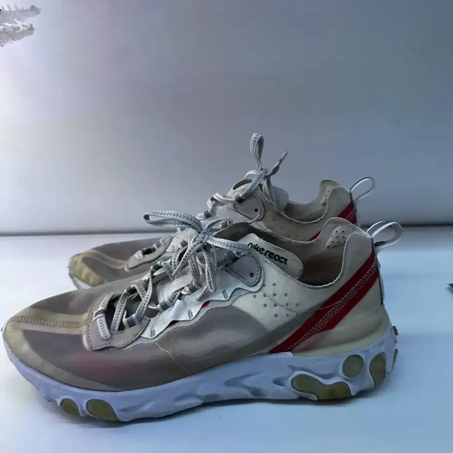 나이키 리엑트 엘리먼트 87 Nike React Element 87