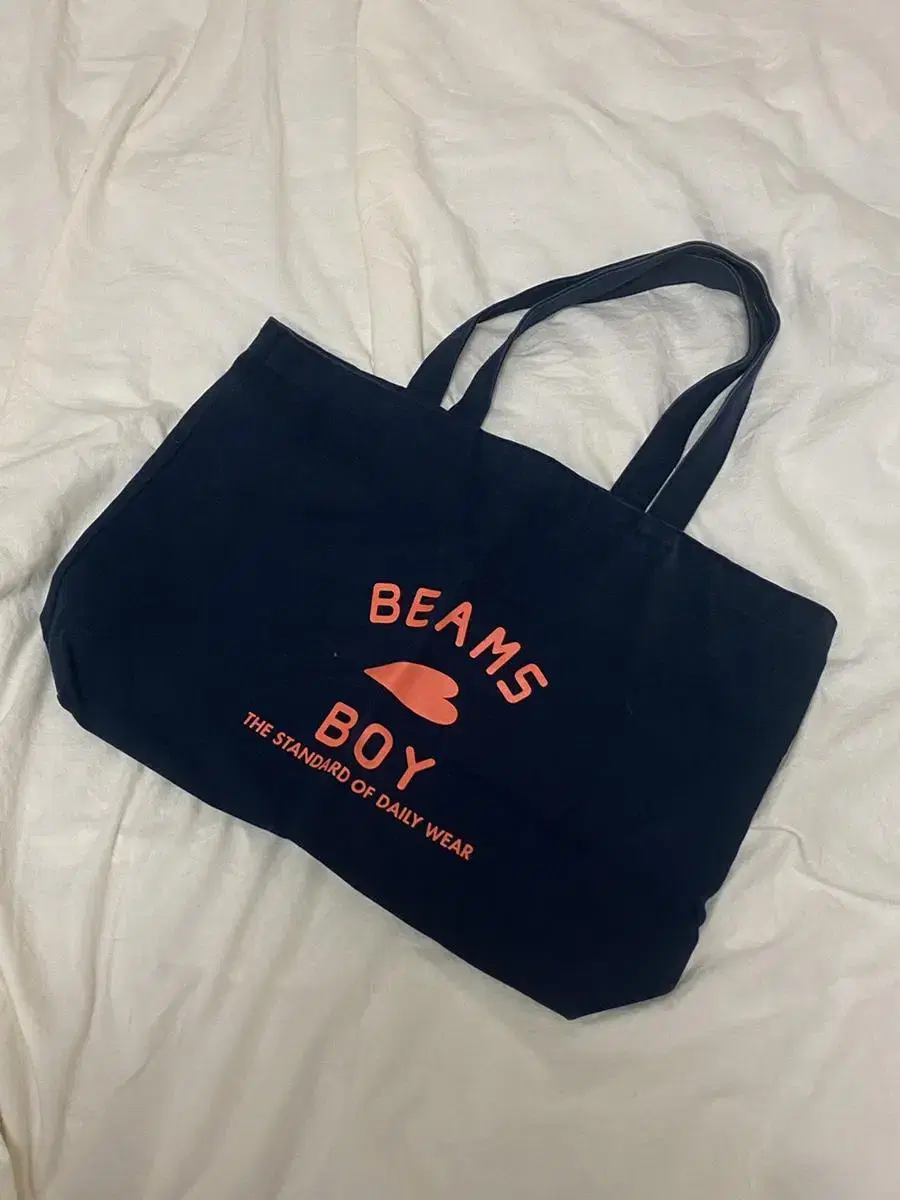 Beamsboy EcoBag