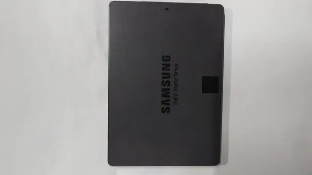 삼성 SSD 840EVO 120GB 하드디스크