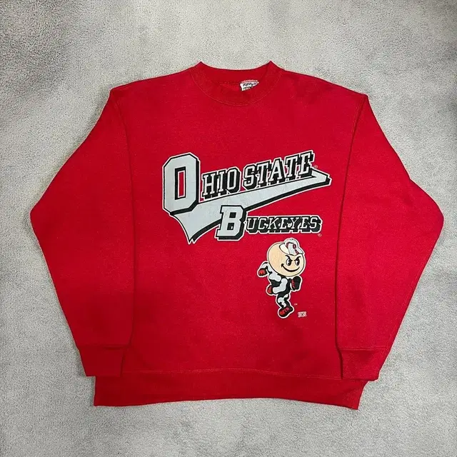 90's OHIO STATE Sweat Shirt