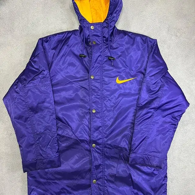 90's NIKE Parka 올드 나이키 파카