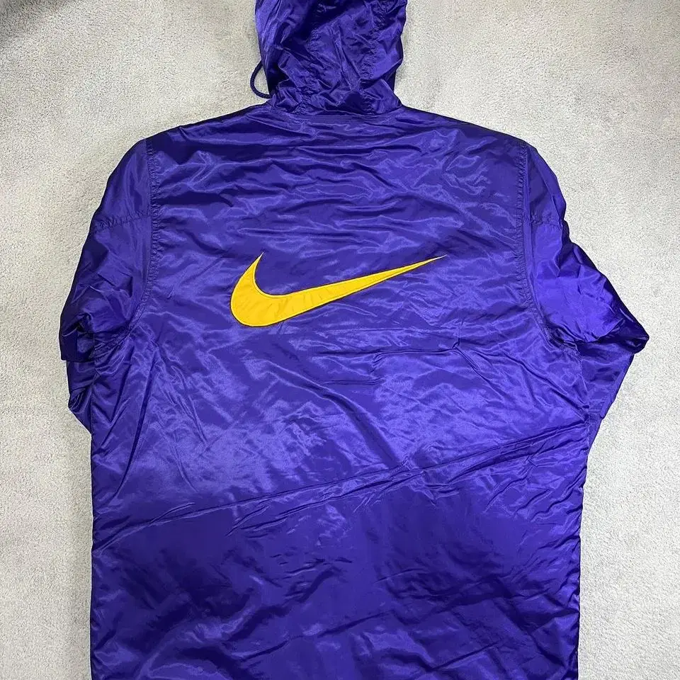 90's NIKE Parka 올드 나이키 파카