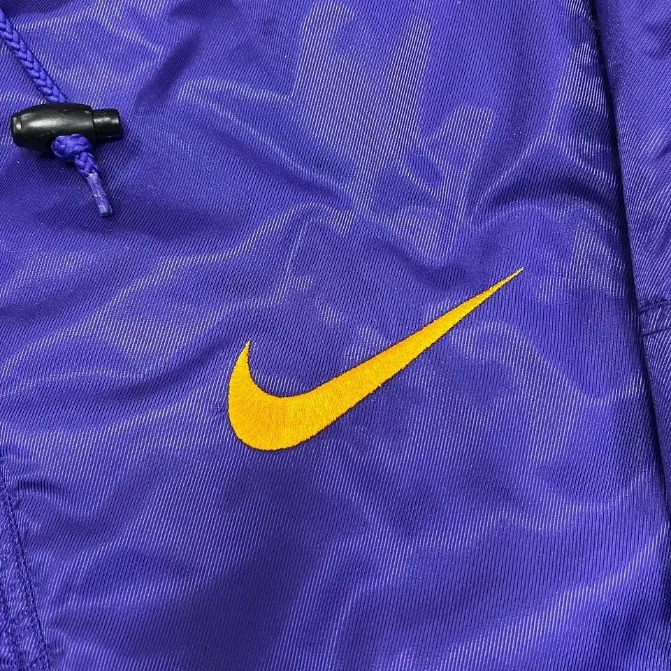 90's NIKE Parka 올드 나이키 파카