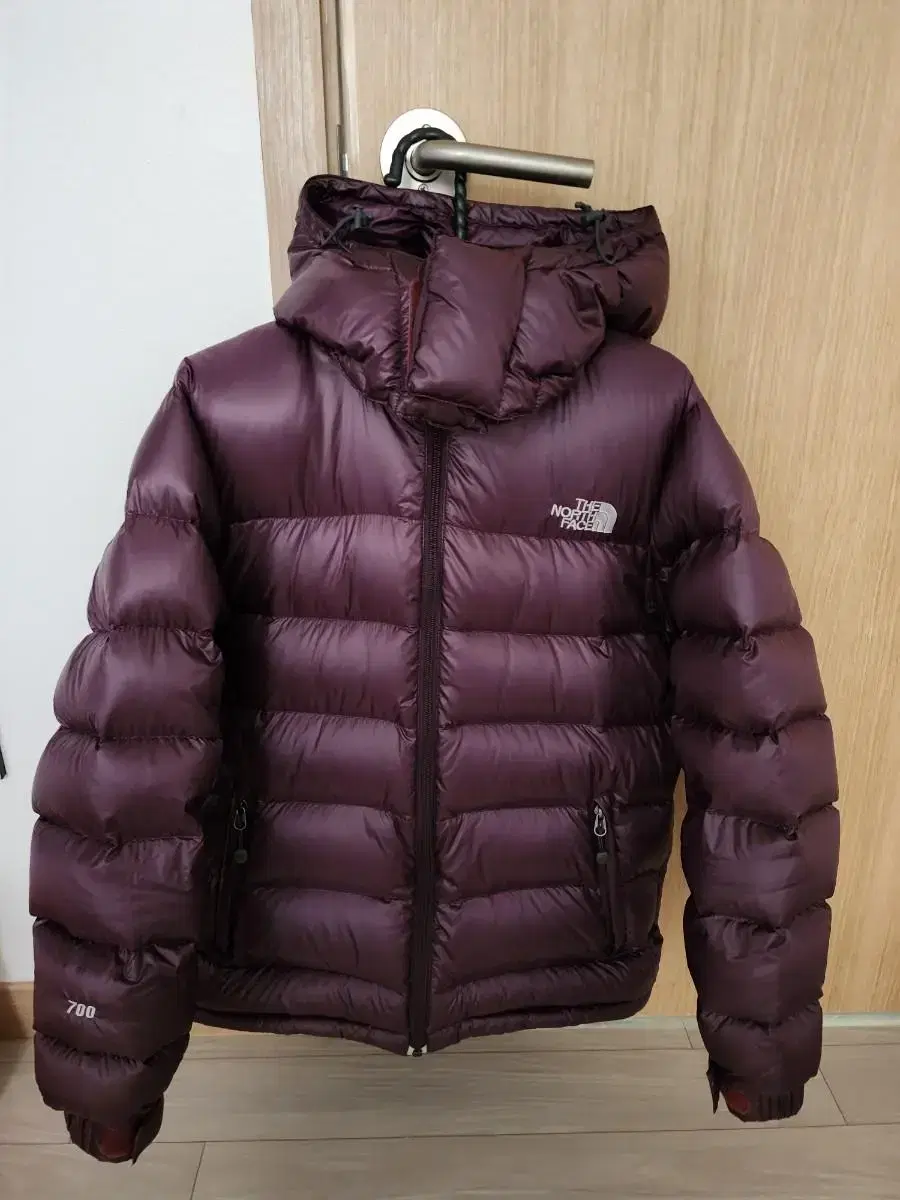 The North Face 700