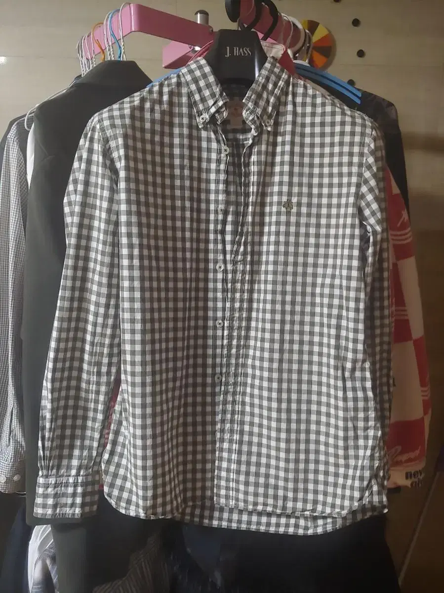 Brooks Brothers Shirt 95