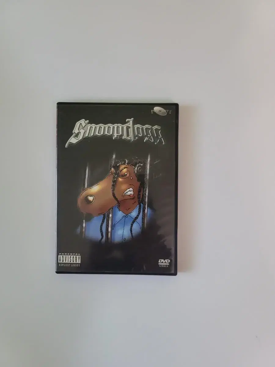 snoopdogg 스눕도기독 dvd 판매