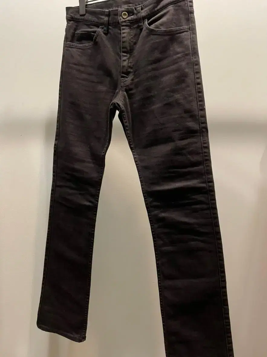 Levi's 517 Reprinted from the En-Hollywood Archive Collection