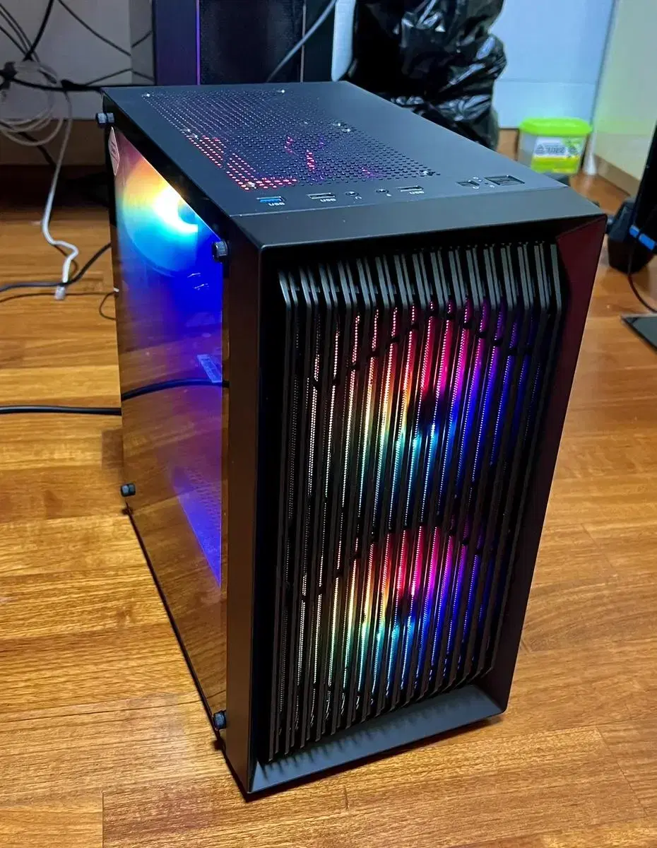 (급처)가성비 게이밍 i5-6400/GTX1060