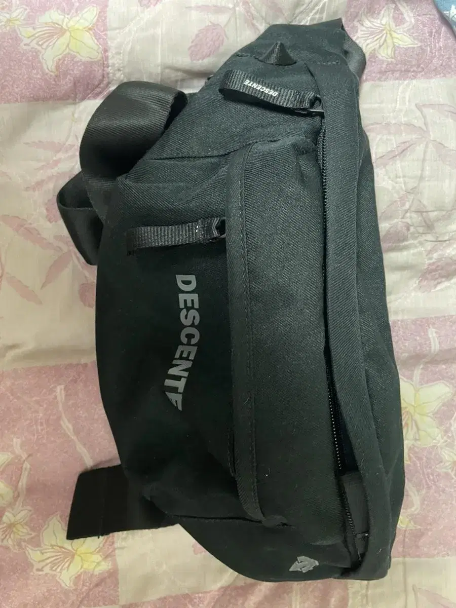 힙색